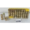 Image 1 : AMMO: 50X .38 SPL BIRDSHOT - RELOADS 