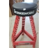 Image 1 : STORAGEWORKS SHOP STOOL