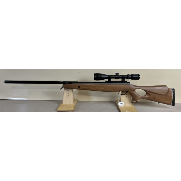 BENJAMIN TRAIL NPXL IN .25 PELLET - PAL REQUIRED 