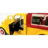 Image 9 : DANBURY MINT DIECAST 1935 COCA-COLA DELIVERY TRUCK MODEL