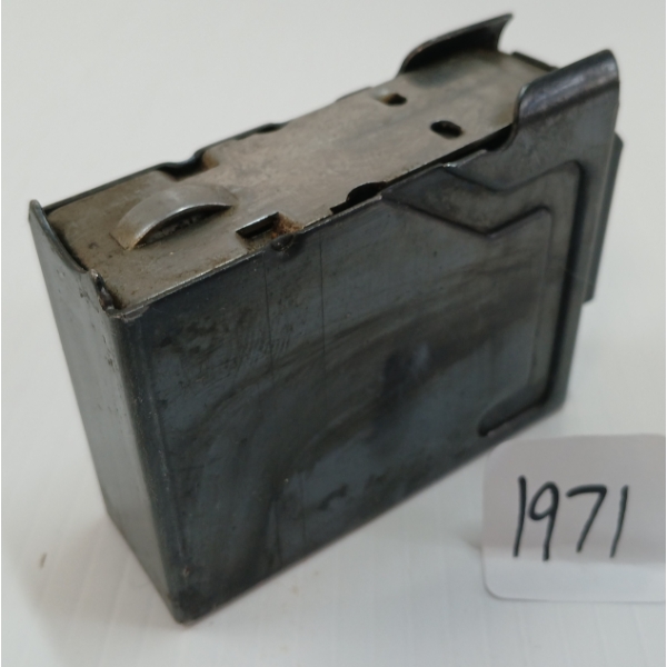 MOSSBERG 12 GA BOLT ACTION MAG