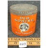 Image 1 : OLD SQUIRE 65 CENT PIPE TOBACCO TIN