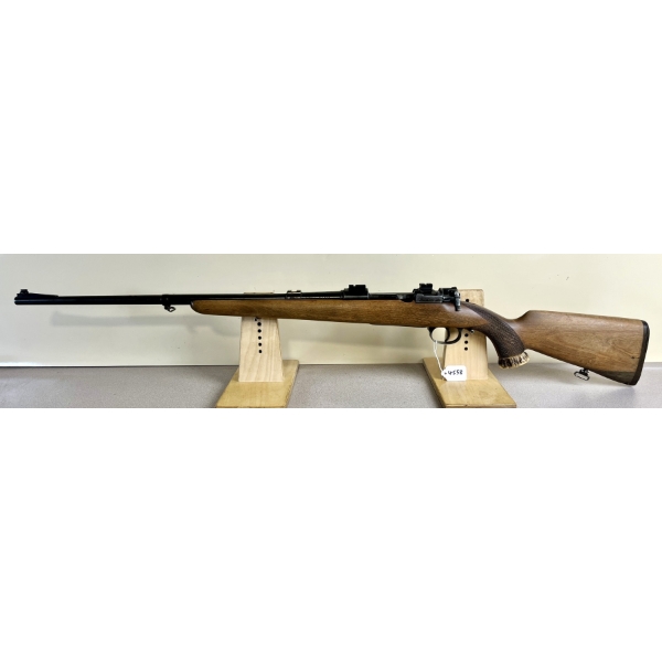 HUSQVARNA MAUSER IN 8MM 