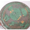 Image 4 : LOT OF 2 - AGRICASTROL MP & UFA MAPLE LEAF OIL CANS - QT