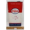 Image 2 : ESSO TURBO OIL 35 GAL CAN