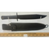 Image 2 : COLD STEEL TRAIL MASTER KNIFE W/ SHEATH