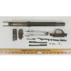 Image 4 : QTY OF MISC MOSSBERG GUN PARTS - INCL MODEL 500 