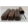 Image 3 : LOT OF 4 - WINCHESTER 37A FORENDS