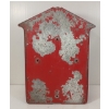 Image 5 : NORTHERN ELECTRIC GAMEWELL FIRE ALARM BOX W/ KEY 