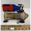 Image 7 : LOT OF 2 - MARX TOYS & NOSCO - INCL VIZY VEE 8