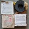 Image 2 : LOT OF 4 - WIRE SPOOLS - INCL HOBART, HARRIS, ETC