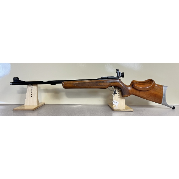 H. SCHMIDT K.G. AUGGENHAUSEN SCH. IN 4 MM LONG RIMFIRE