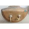 Image 11 : LAVADO SET - FRENCH VICTORIAN - COPPER & BRASS