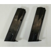 Image 2 : LOT OF 2 - UNKNOWN 9MM MAGAZINES - PAL REQ.