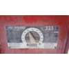 Image 2 : LINCOLN 225 ARC WELDER
