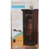 Image 1 : POWERHEAT INFRARED TOWER HEATER