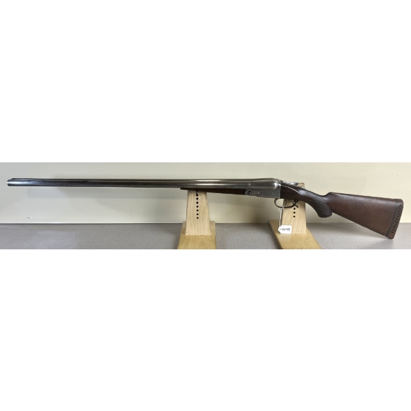 PARKER BROS SXS IN 12 GA 