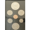 Image 5 : LOT OF 2 - 1976 RCM UNCIRCULATED DOUBLE DOLLAR PROOF SETS 