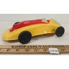 Image 2 : IRWIN PLASTIC MECHANICAL SUPER RACING CAR W/ BOX