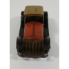 Image 3 : MARX SIREN FIRE CHIEF TIN FRICTION SEDAN