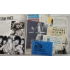 Image 6 : LOT OF 3 - THE ROLLING STONES PUBLICATIONS - "THE LOST ROLLING STONES PHOTOGRAPHERS," ETC