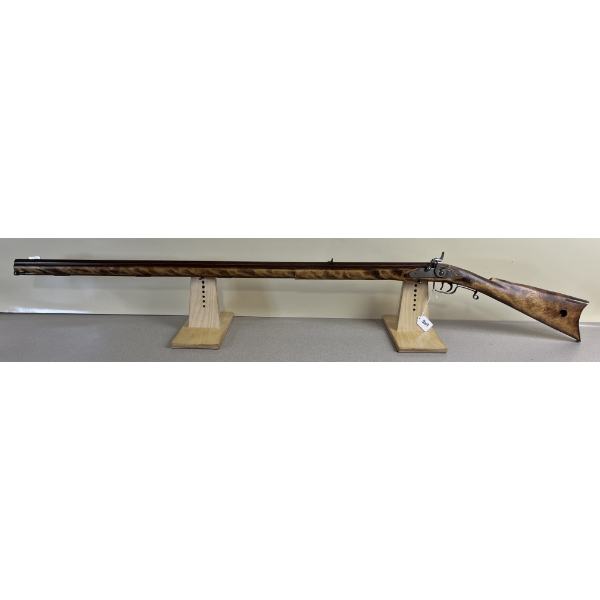 DIXIE GUN WORKS UNKNOWN MODEL IN .50 BP 