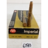 Image 1 : AMMO: 20X IMPERIAL .30-30WIN - 150GR - ST