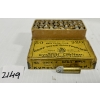 Image 1 : AMMO: 50X KYNOCH .320 ROOK RIFLE CARTRIDGES