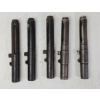 Image 3 : LOT OF 5 - BRITISH FLASH HIDER MUZZLE DEVICES