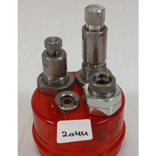 LEE 8X57 MAUSER FACTORY CRIMP DIE SET