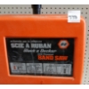 Image 2 : BLACK & DECKER DRILL POWERED BAND SAW