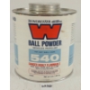 Image 1 : POWDER: WINCHESTER 540 - 3LB