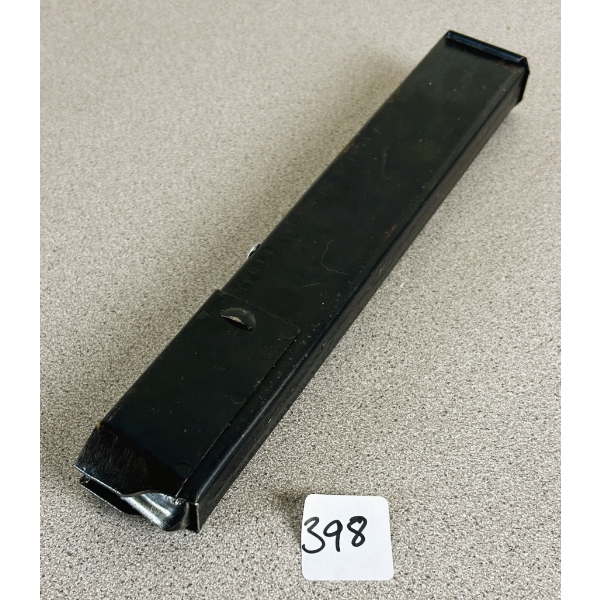 STEN MAG IN 9MM - PAL REQUIRED