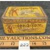 Image 1 : LONG TOM SMOKING TOBACCO TIN