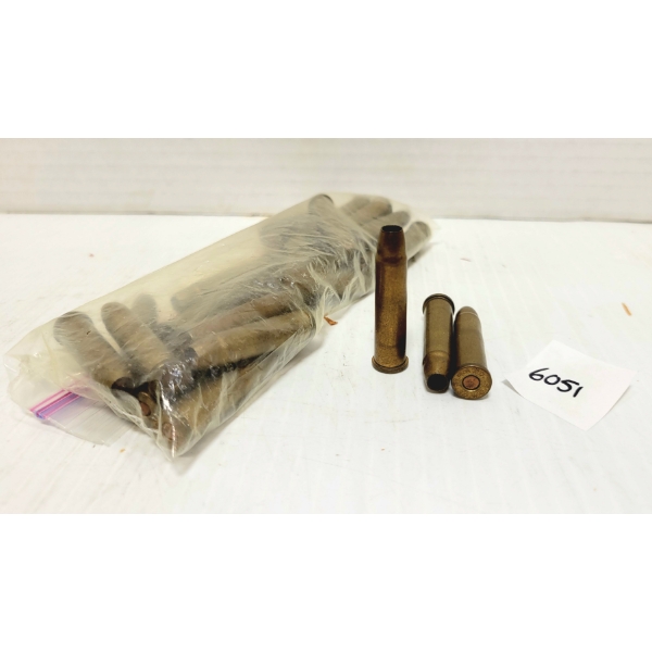 AMMO: 25X WRA CO .32-20 WIN BLANKS