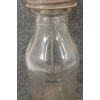 Image 4 : EN-AR-CO EMBOSSED QT OIL BOTTLE W/ SPOUT
