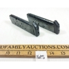 Image 5 : LOT OF 2 - 1911 MAGS