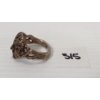 Image 3 : MENS STERLING SILVER RING