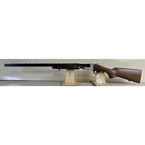 UKNOWN ITALIAN SINGLE SHOT IN 20 GA 