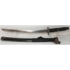 Image 2 : JAPANESE KATANA W/ SCABBARD
