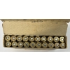 Image 3 : AMMO / CAPS / PELLETS / POWDER: QTY OF MISC RNDS - .303 SAV, .30-30 WIN, ETC - INCL RELOADS