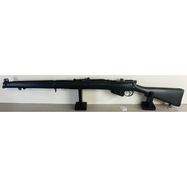 LITHGOW SMLE NO.1 MKIII* IN .303 BRIT 