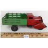 Image 2 : WYANDOTTE PRESSED STEEL STAKE TRUCK