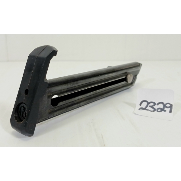 RUGER MKII .22LR MAG - PAL REQ.