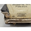 Image 6 : K.O TIN BUMP'N GO WIND UP POLICE CAR