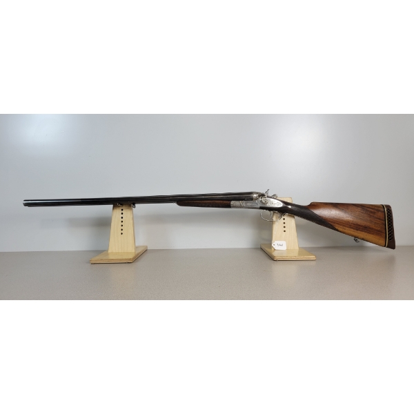 G. GAMBA PRINCIPE SxS IN 12GA