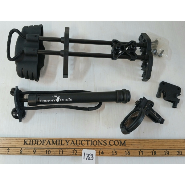 FATAL QUIVER BLITZ KIT