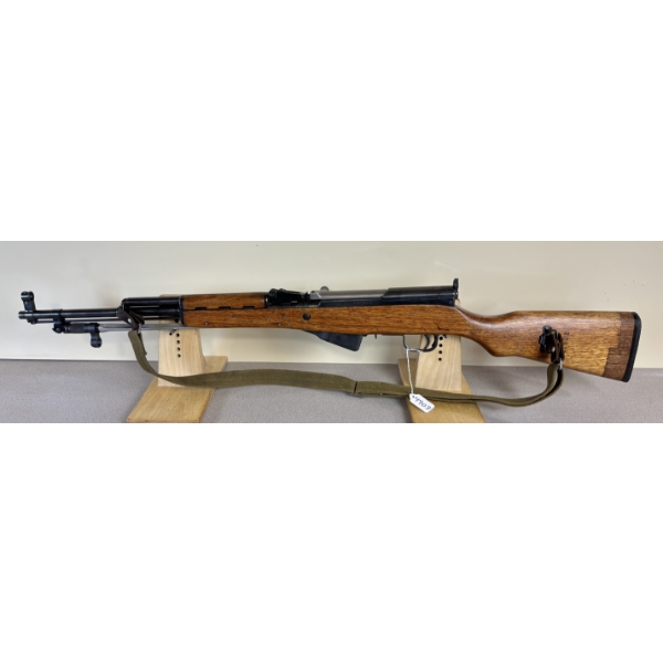 CHINESE SKS IN 7.62X39 