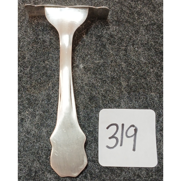 STERLING SILVER SPREADER
