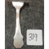 Image 1 : STERLING SILVER SPREADER